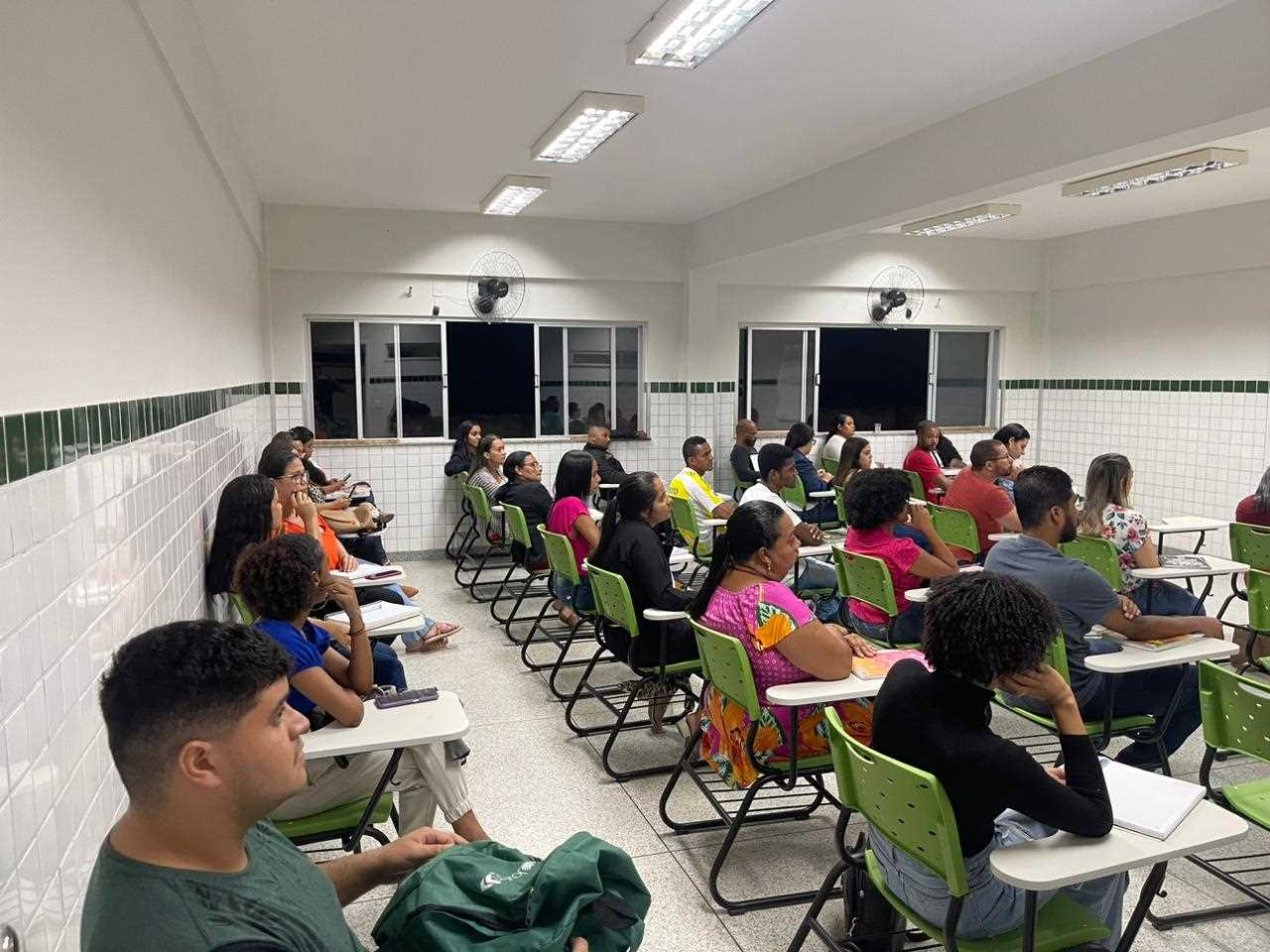 Camacã: Prefeito Paulo do Gás participa da inauguração do IFBA em Camacã